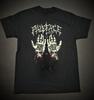 Paleface Swiss My Blood On Your Hands Футболка унисекс для тура по группам от S до 5XL Футболка унисекс