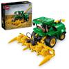 LEGO Technic John Deere 9700 Forage Harvester Toy Present Block Boys Girls Children 8 Years Old 9 Years Old 10 Years Old 11 Years Old Elementary
