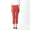  She S miSS  underStated Slim Fit pantS That Make Your legS Look Longer