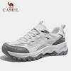 CAMEL Men's Breathable Outdoor Hiking Shoes