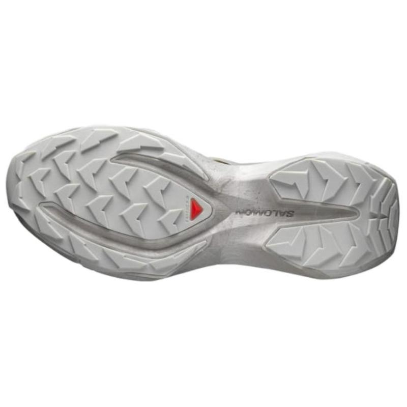 Кроссовки Salomon Xt PU.RE Advanced 'Grey Violet Sharkskin' L47604700