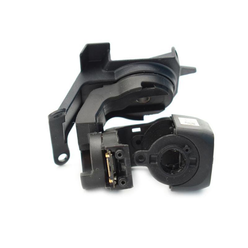 Original Air 2 Gimbal Housing Shell Replacement Empty PTZ Repair Parts without Camera for DJI Mavic Air 2 Drone Repair Parts