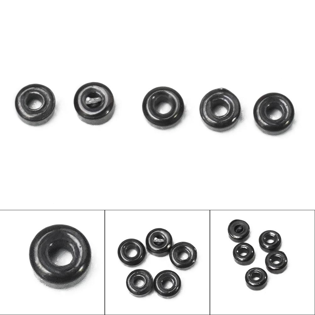 Комплект запасных частей для ремонта направляющего кольца стержня, полезный