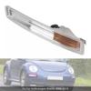 Передний бампер указатель поворота без ламп для VW Beetle 06-10 1C0953041R