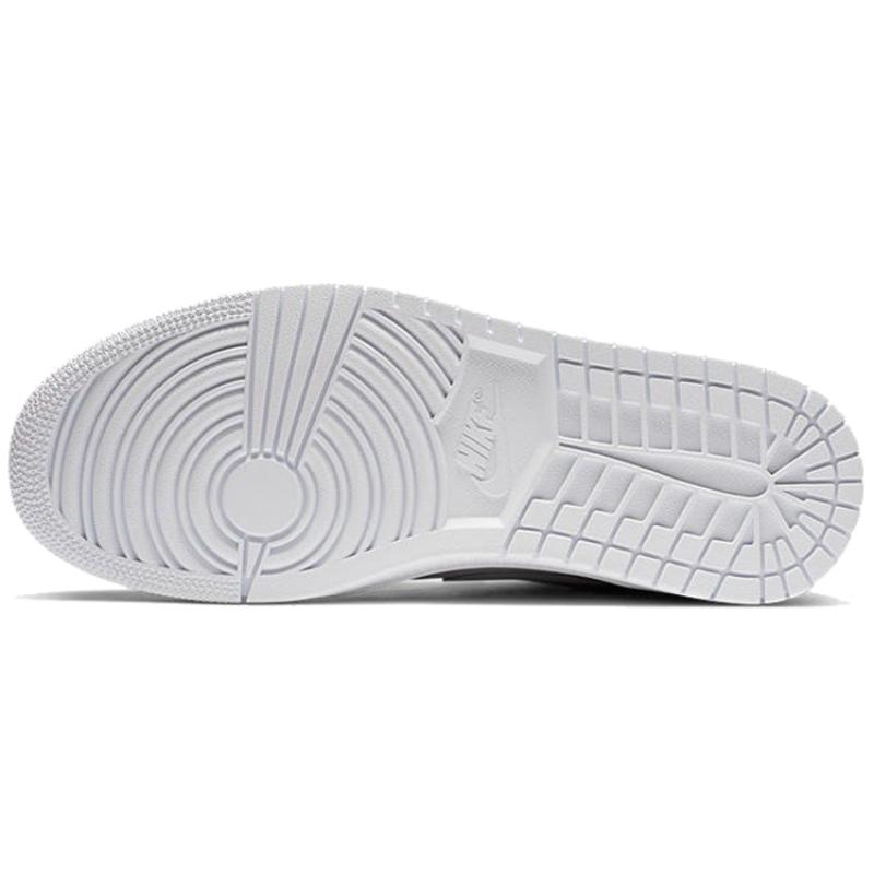 Jordan 1 Low Grey Fog Women's Jordan DC0774-002