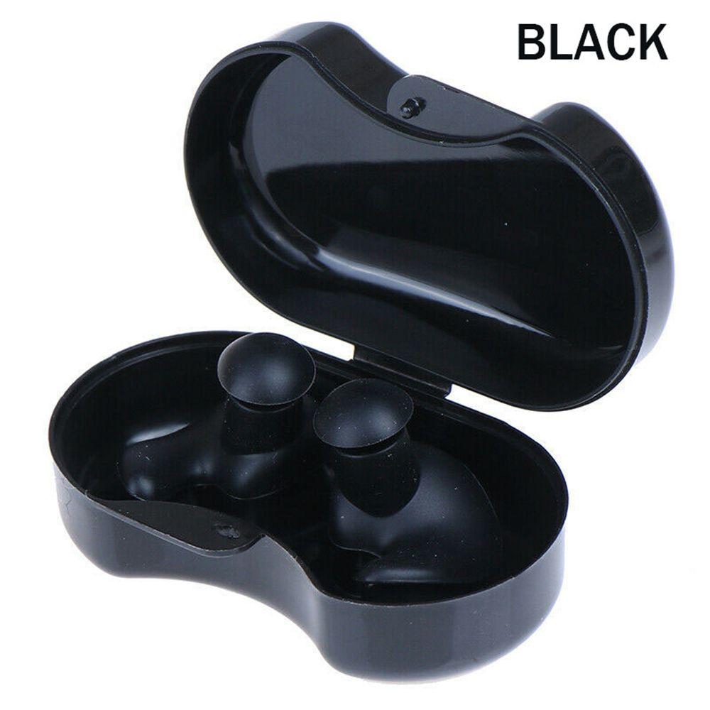 Sleep Swimming Pool Accessories Ear Plugs Ear Protector Noise Cancelling Earplugs Noise Reduction