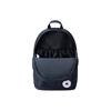 New Converse Polyester Backpack Regular Navy CV2443020PS-003