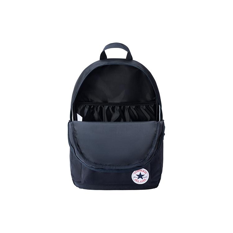 New Converse Polyester Backpack Regular Navy CV2443020PS-003