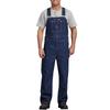 Рабочий комбинезон Dickies 83294 Индиго-синий Деним Рабочая одежда 34W 30L 83-294