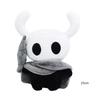 Плюшевая игрушка Hollow Knight Мягкая набивная игрушка Мультяшная игра Hollow Идеальный подарок на день рождения, праздник для мальчиков Коллекционные игрушки