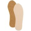 Coconut Shoe Insole, Terry Cloth Insoles