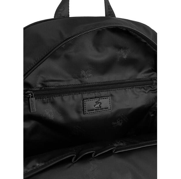 Backpack Beverly Hills Polo Club BHPC-K-028-06 Black