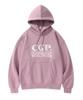 Толстовка Code Graphy Cgp с квадратным логотипом_Бледно-розовый