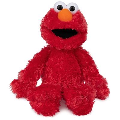 GUND Улица Сезам Элмо 6047451