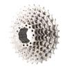 Bike Freewheel Aluminum Alloy 8 Speed 12 to 32T Noiseless Lightweight Cycling Cassette for Electric Bike