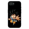 Cover for OPPO A38 A18 A17 A40 A60 A80 A16 A78 A79 A54 A55 A57 4G 5G Coque Phone Case Vegeta DragonBalls Z Dragon Gokus Ball