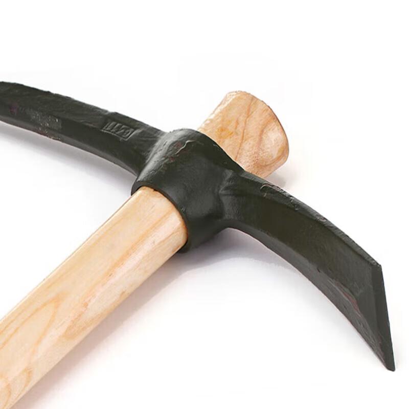 Multi-Purpose Military Sapper Pick