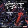 Venom by Donny Cates Vol. 6 King In Black by Donny Cates Paperback... 9781302926038