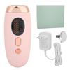 500, 000 Flashes Hair Remover Permanent Painless Whole Body Use Home Hair Remover  100‑240V