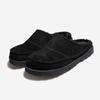 J.Dawl J.Dawl Clog Fur Slippers Coke Deep Black_DEEP BLACK_JD50-43822W7F001DB