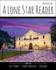 Книга A Lone Star Reader