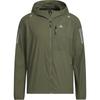 Dwr Rn Jacket Men Jacket KH3754
