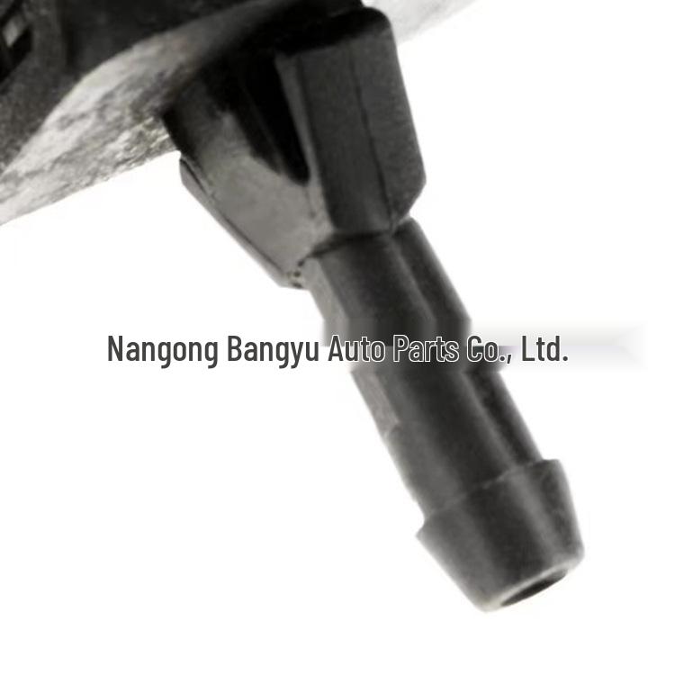 Форсунка омывателя лобового стекла Volvo 30655605