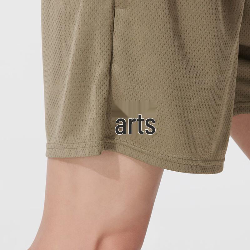 Under Armour Мужские дышащие тренировочные шорты