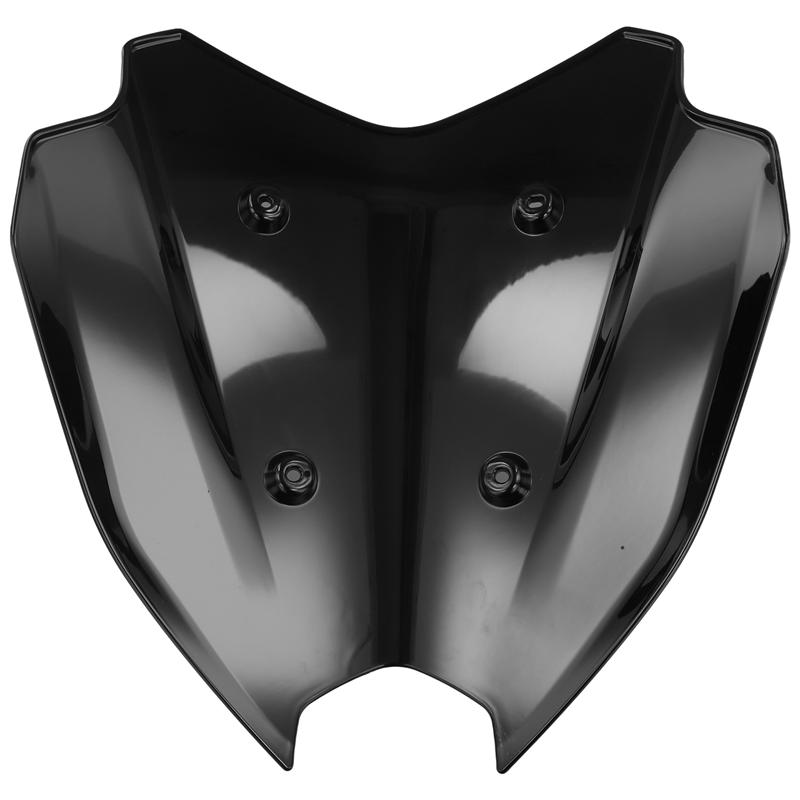NEW-For NMAX 125 For NMAX125 TECH MAX 2025 Compatible Motorcycle Windshield Fairing Protective Cover Accessories Deflector