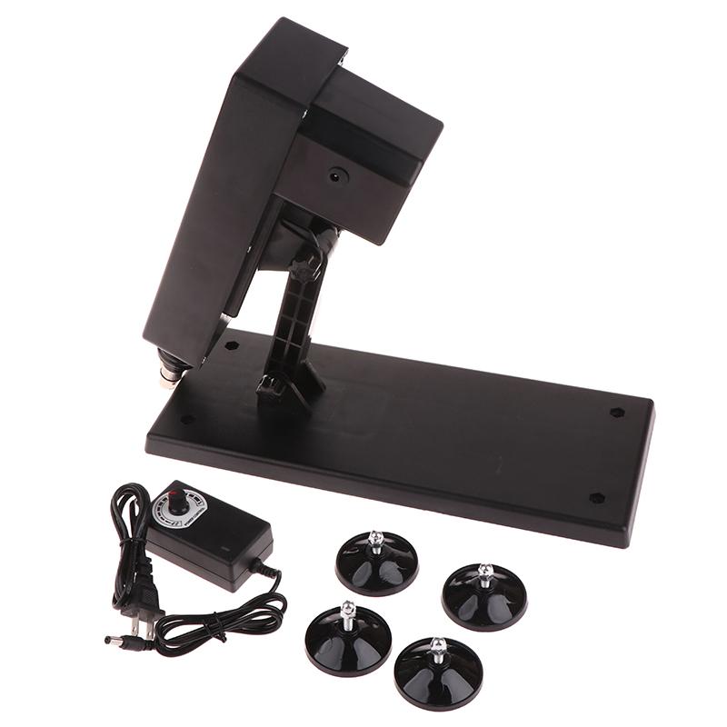 Электродвигатель постоянного тока Телескопический линейный привод Возвратно-поступательный механизм Разъем Мини-телескопический линейный привод