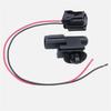 Наружный датчик температуры для Toyota Camry Corolla Lexus 88790-28100