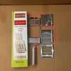 MultiPurpose Vegetable Slicer 4 in1 Vegetable Slicer Stainless Steel Shredder Cutter Cuts Set Fruit Carrot Potato Grater 3