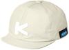 (Кабу) Бейсболка KAVU 19820248 037 песочно-бежевый 1sz