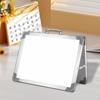 Small White Board Dry Erase for School Office Group Instruction