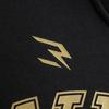 Nike Детская флисовая толстовка 3BRAND на молнии