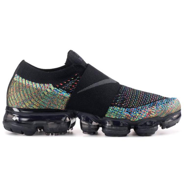 Nike Air VaporMax Moc Разноцветные Женские AA4155-003