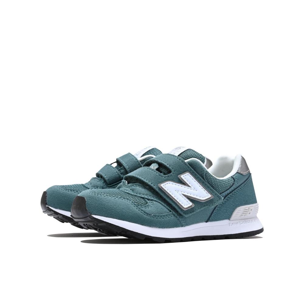 New Balance Po313 Green Te2  Po313Te2 Green Te2 