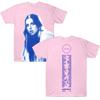 Tate Mcrae Graphic T Shirts Miss Possessive World Tour Photo Tee Oversized Streetwear Trendy Design Aesthetic High Quality Top
