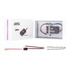 Радиоприемник RadioMaster ER8 ELRS 2.4G PWM