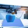 Холодная пластина для 3D-принтера, подходит для Flashfor AD5X AD5M, для низкотемпературной печати, двусторонняя, текстурированная, пластина для стола, матовая, глянцевая, 235x235 мм, синяя