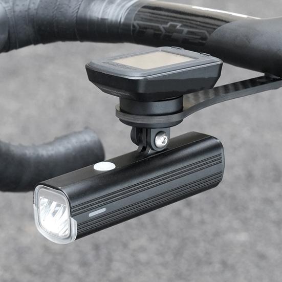 Крепление для велосипедного компьютера из углеродного волокна, легкое, универсальное, для горного велосипеда, шоссейного велосипеда, руль для компьютера, экшн-камера, держатель для фонаря, аксессуары для велосипеда