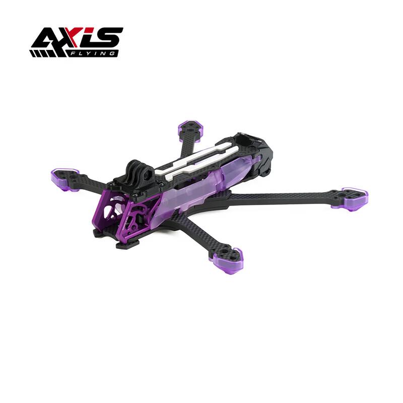 AXISFLYING MANTA 5 SE v2 5-inch FPV Drone (CN version)