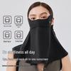VVC Summer UV Protection Full Face Mask VGK5S717
