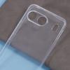 For OnePlus Nord 4 Shockproof Case 1.5mm Thickness Clear TPU Phone Cover