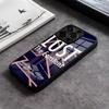 New Lost Tv Dharma Initiative Phone Case For IPhone 15 Pro Max 12 16 14 Plus 11 13 Pro X XR XS 7 8 Plus SE Glass Design Cover