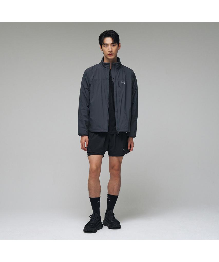 Puma Беговая куртка-средний слой M (52947201)
