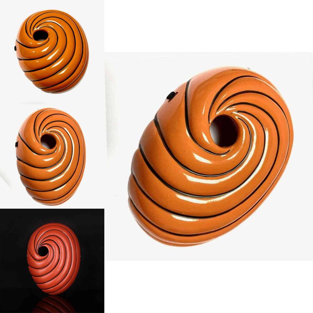 Halloween Costume Props Soft Resin Material For Breathable Wear