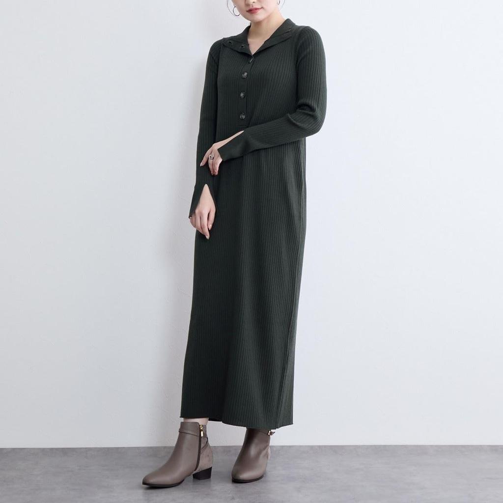 Himiko Belt Design Boots/643401 Gray 215