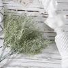 DIY Eucalyptus Breath Realistic Artificial Flowers Artificial Rosemary Plants  Room Decor