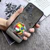 Чехол для телефона с изображением футбольного мяча Для Motorola Moto G Stylus 5G G Play G Power G 5G G Pure 2023 2024 E20 E22 E22i E32 E40 E13